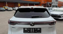 Changan CS55 Plus Luxe 2026 годаүшін10 000 000 тг. в Алматы – фото 3