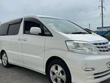 Toyota Alphard 2006 годаүшін5 800 000 тг. в Бейнеу – фото 4