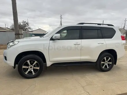 Toyota Land Cruiser Prado 2013 года за 13 000 000 тг. в Атырау – фото 6