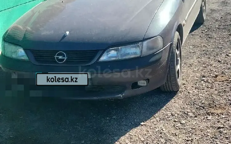 Opel Vectra 1996 годаүшін1 500 000 тг. в Караганда