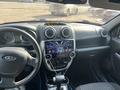 ВАЗ (Lada) Granta 2190 2014 года за 3 200 000 тг. в Уральск – фото 6