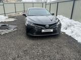 Toyota Camry 2019 годаfor10 200 000 тг. в Алматы