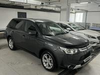 Mitsubishi Outlander 2014 года за 8 500 000 тг. в Астана