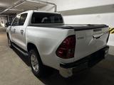 Toyota Hilux 2018 годаүшін14 100 000 тг. в Алматы – фото 3