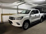 Toyota Hilux 2018 годаүшін14 100 000 тг. в Алматы – фото 2
