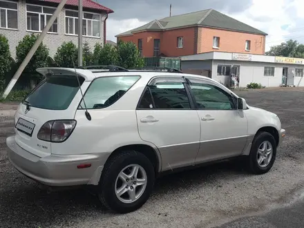 Lexus RX 300 2002 года за 5 100 000 тг. в Туркестан – фото 6