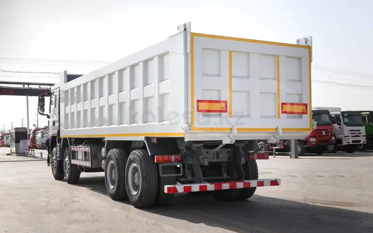 Howo  Самосвал HOWO-ТХ, ZZ3317V386GE1, 8 4, 2026г. 2026 года за 41 000 000 тг. в Кызылорда