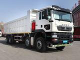 Howo  Самосвал HOWO-ТХ, ZZ3317V386GE1, 8 4, 2026г. 2026 года за 41 000 000 тг. в Кызылорда – фото 2