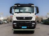 Howo  Самосвал HOWO-ТХ, ZZ3317V386GE1, 8 4, 2026г. 2026 года за 41 000 000 тг. в Кызылорда – фото 5