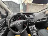 Mazda 5 2013 годаүшін9 200 000 тг. в Алматы – фото 4