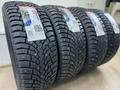 RoadX RXFrost FX11 235/55 R19 101H за 350 000 тг. в Астана – фото 2