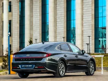 Прокат авто. Авто прокат. Аренда авто. Каршеринг. Сдача в аренду автомобиля в Астана – фото 2