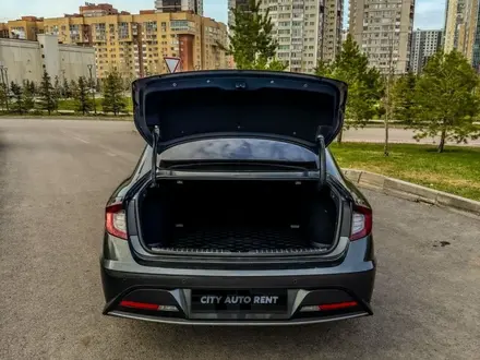 Прокат авто. Авто прокат. Аренда авто. Каршеринг. Сдача в аренду автомобиля в Астана – фото 5