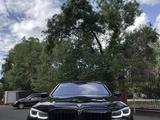 BMW 740 2019 годаүшін48 000 000 тг. в Уральск
