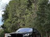 BMW 740 2019 годаүшін48 000 000 тг. в Уральск – фото 3