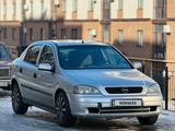 Opel Astra 2001 года за 2 800 000 тг. в Актобе