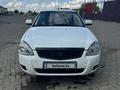 ВАЗ (Lada) Priora 2172 2013 годаүшін2 800 000 тг. в Темиртау – фото 3