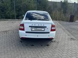 ВАЗ (Lada) Priora 2172 2013 годаүшін2 800 000 тг. в Темиртау – фото 4