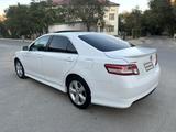 Toyota Camry 2011 года за 5 500 000 тг. в Жанаозен – фото 3