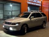Nissan R'nessa 1999 года за 2 500 000 тг. в Талдыкорган – фото 3
