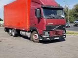 Volvo  FH 2001 годаүшін22 000 000 тг. в Алматы