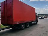 Volvo  FH 2001 года за 22 000 000 тг. в Алматы – фото 3