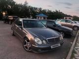 Mercedes-Benz E 350 2005 года за 6 100 000 тг. в Алматы – фото 4