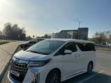 Toyota Alphard 2020 года за 29 500 000 тг. в Усть-Каменогорск – фото 3