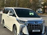 Toyota Alphard 2020 года за 29 500 000 тг. в Усть-Каменогорск