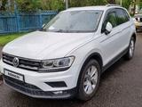 Volkswagen Tiguan 2020 года за 13 700 000 тг. в Алматы