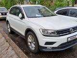 Volkswagen Tiguan 2020 годаүшін13 700 000 тг. в Алматы – фото 2