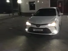 Toyota Corolla, 2022
