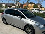 Nissan Tiida 2005 годаүшін2 200 000 тг. в Актау – фото 5