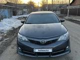 Toyota Camry 2013 года за 8 300 000 тг. в Уральск – фото 3