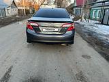 Toyota Camry 2013 года за 8 300 000 тг. в Уральск