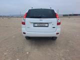 ВАЗ (Lada) Priora 2171 2012 годаүшін2 350 000 тг. в Актау – фото 5