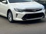 Toyota Camry 2014 года за 13 500 000 тг. в Актау