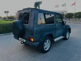 Mercedes-Benz G 230 1983 годаүшін2 500 000 тг. в Караганда – фото 5