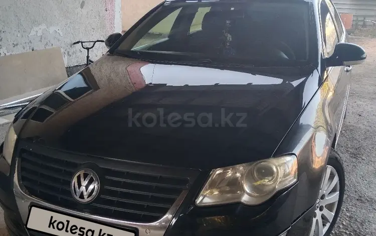 Volkswagen Passat 2008 года за 3 000 000 тг. в Алматы