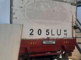 Mercedes-Benz 1991 годаүшін5 000 000 тг. в Алматы