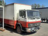 Mercedes-Benz 1991 годаүшін5 000 000 тг. в Алматы – фото 4