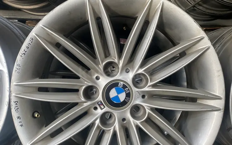 Диски из Японии от BMW 17/008 за 150 000 тг. в Алматы