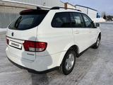 SsangYong Kyron 2013 годаүшін3 350 000 тг. в Костанай – фото 3