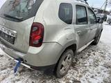 Renault Duster 2014 года за 100 000 тг. в Уральск – фото 3