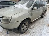 Renault Duster 2014 года за 100 000 тг. в Уральск – фото 2