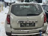 Renault Duster 2014 года за 100 000 тг. в Уральск – фото 4