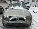 Renault Duster 2014 года за 100 000 тг. в Уральск