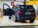 BMW X5 2002 года за 6 500 000 тг. в Алматы – фото 2
