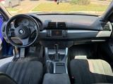 BMW X5 2002 года за 6 500 000 тг. в Алматы – фото 5