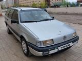 Volkswagen Passat 1991 года за 1 350 000 тг. в Астана – фото 5